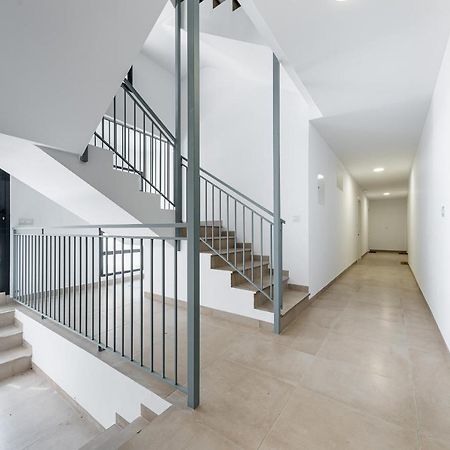 Apartamento Los Alcores San Miguel De Salinas Eksteriør bilde