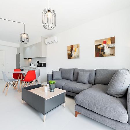 Apartamento Los Alcores San Miguel De Salinas Eksteriør bilde