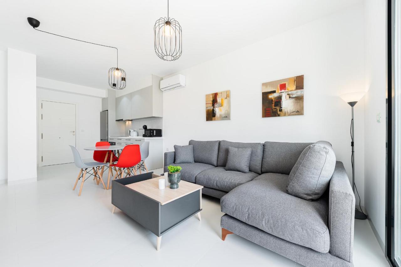 Apartamento Los Alcores San Miguel De Salinas Eksteriør bilde
