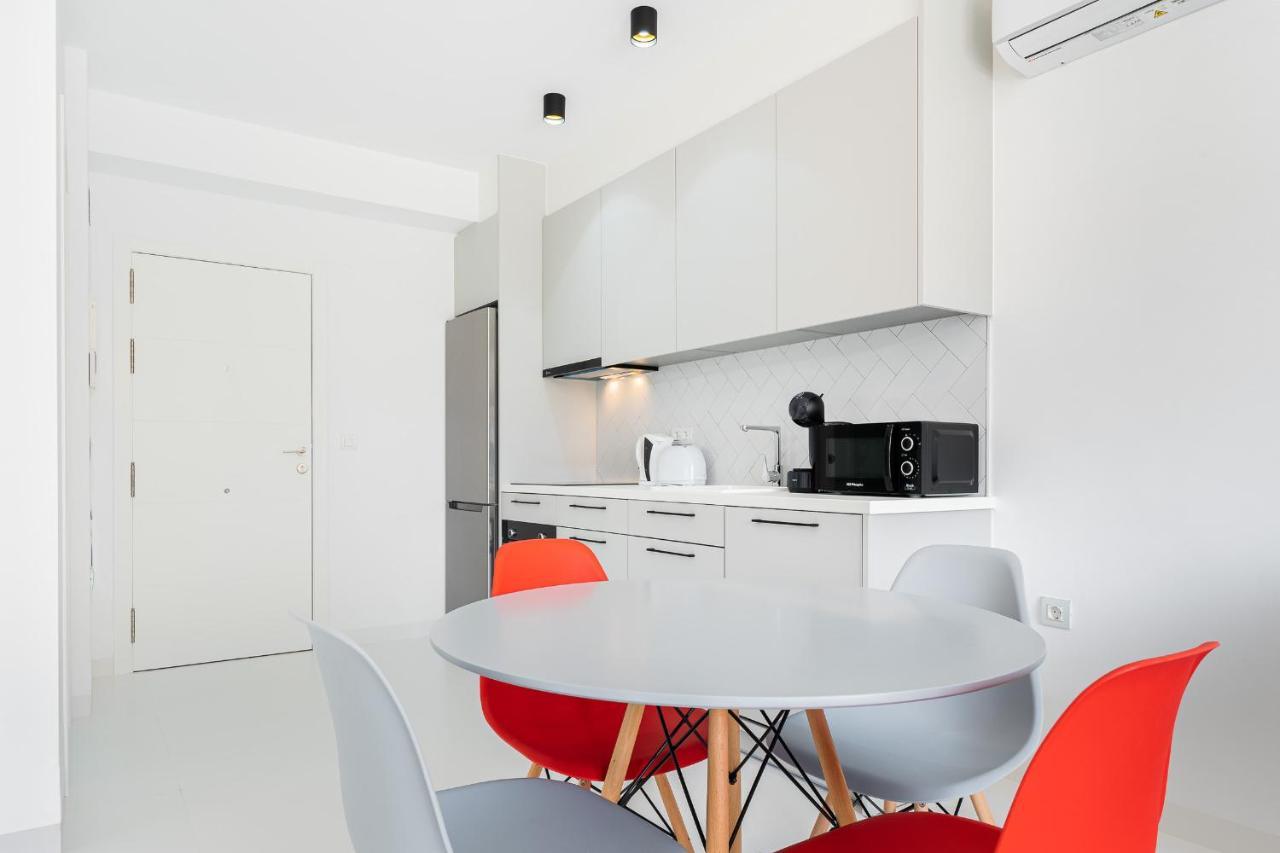 Apartamento Los Alcores San Miguel De Salinas Eksteriør bilde