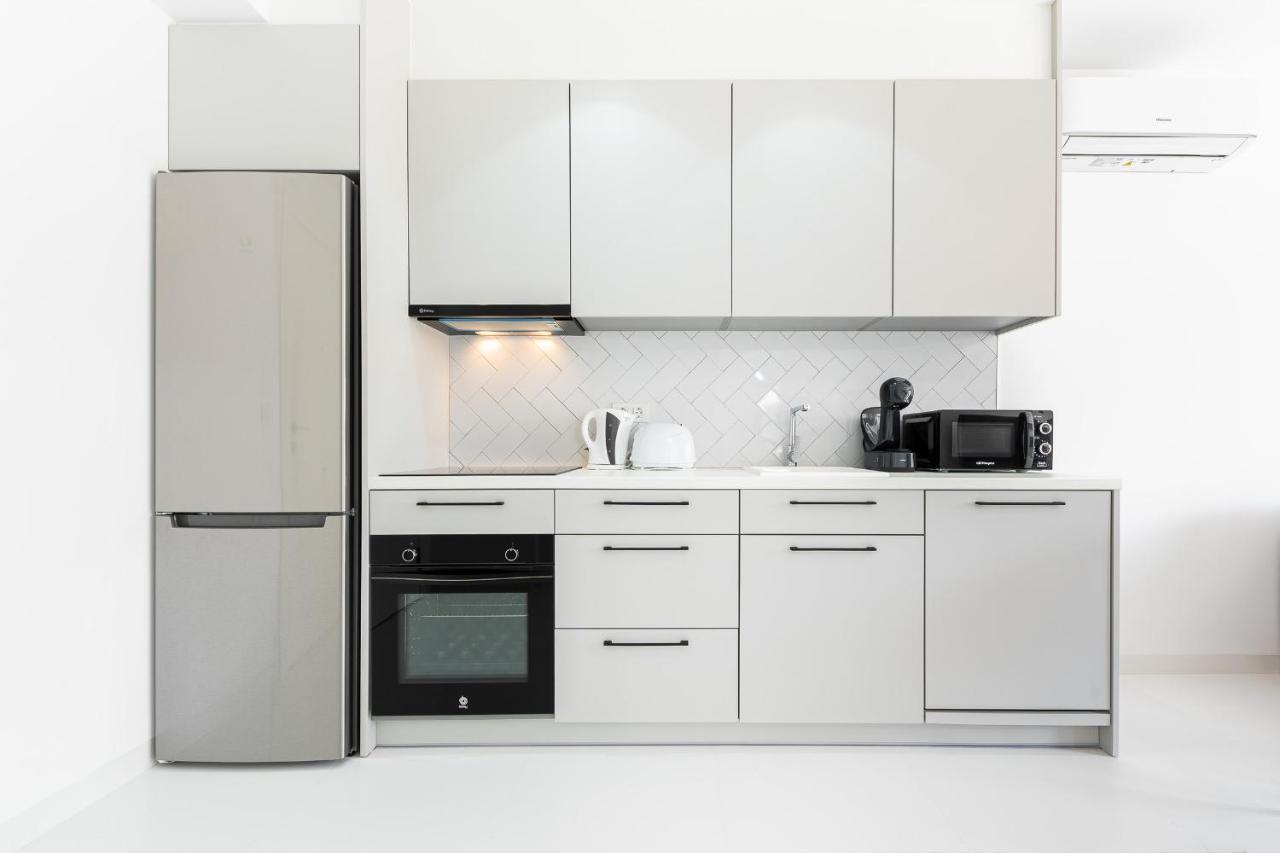 Apartamento Los Alcores San Miguel De Salinas Eksteriør bilde